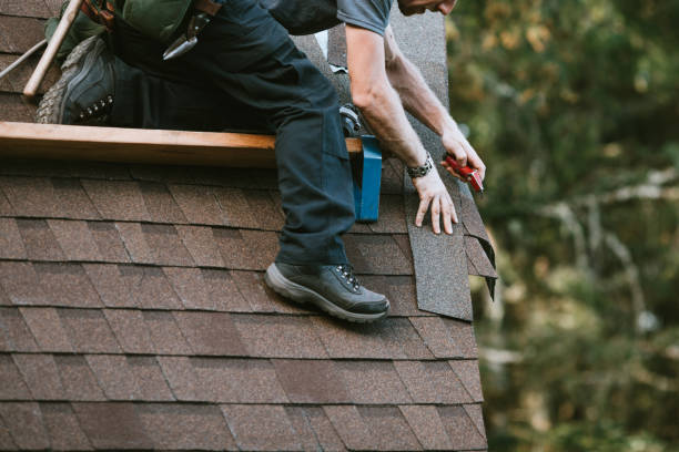 Best Local Roofing Companies  in Waterflow, NM